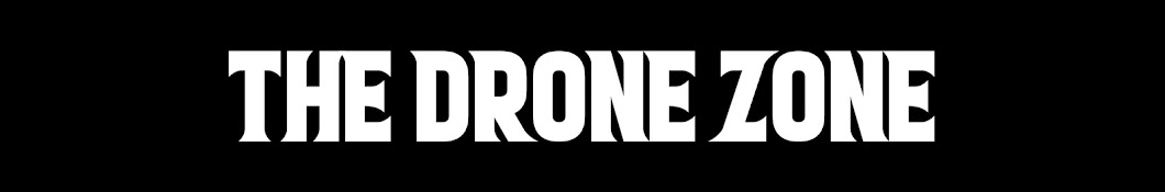 The Drone Zone