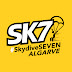 Skydive Seven — Algarve