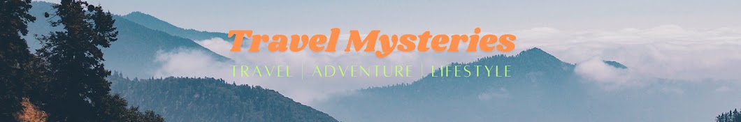 Travel Mysteries