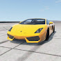 Beamng Aspire