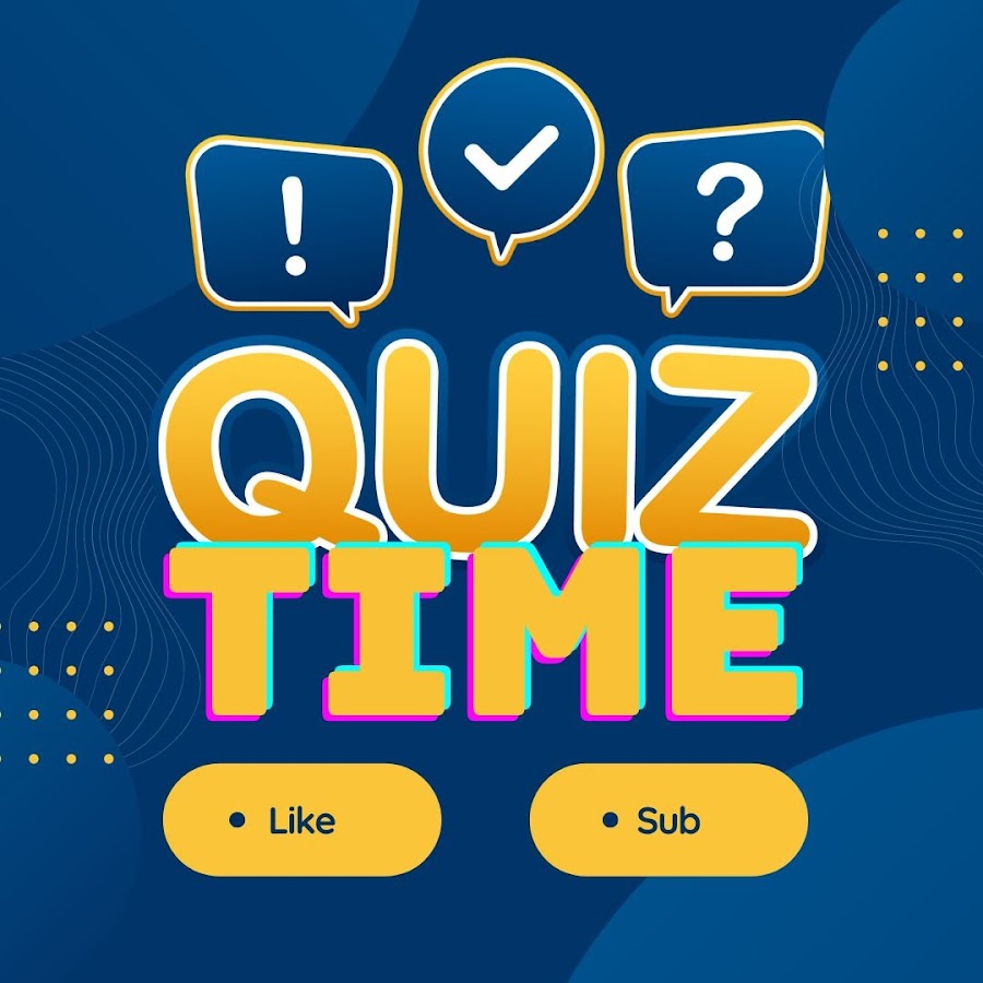 QuizTime - YouTube QuizTime