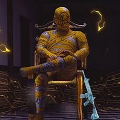 influencer profile picture