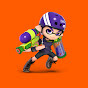 Splatoon Man