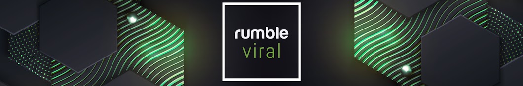 Rumble Viral Banner