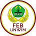 FEB UNWIM