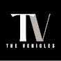 THE VEHICLES 