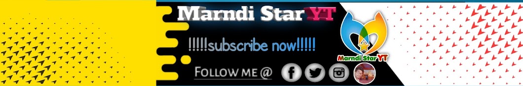 Marndi Star YT