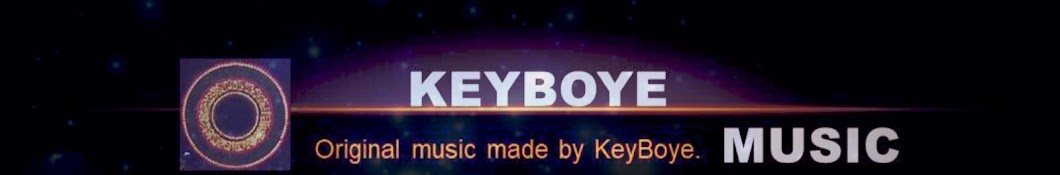 keyboye