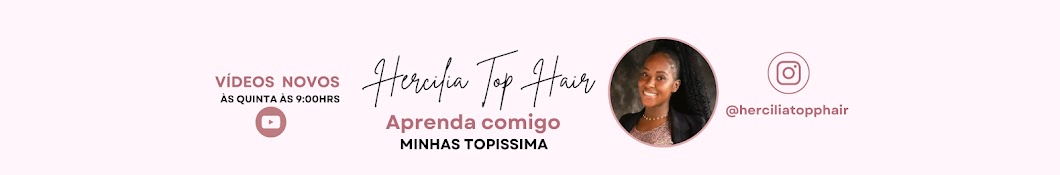 Hercilia Top Hair 