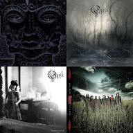 Chill metal/rock