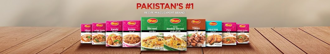 Shan Foods