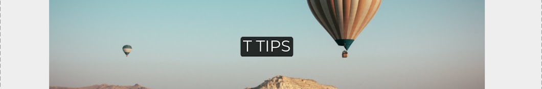 Thomas Tips