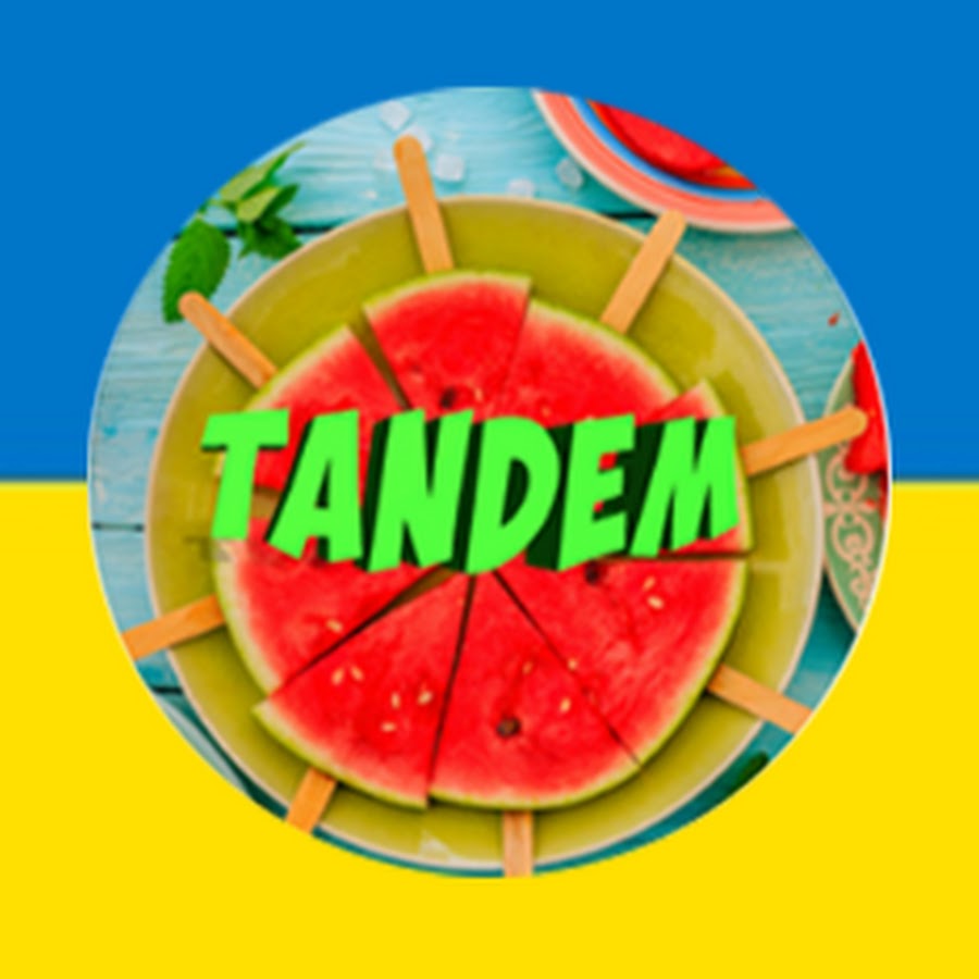 Profile avatar of tandemAT