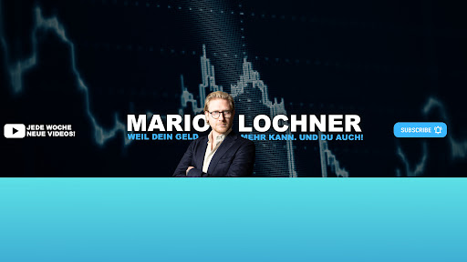 Mario Lochner banner