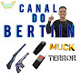 Canal do Bertiin