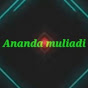 Ananda muliadi