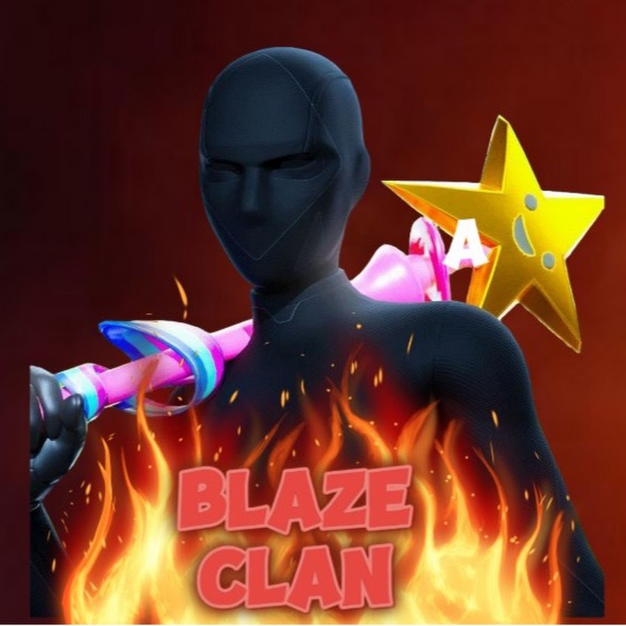 Blaze Clan - YouTube