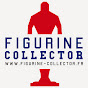 Figurine collector