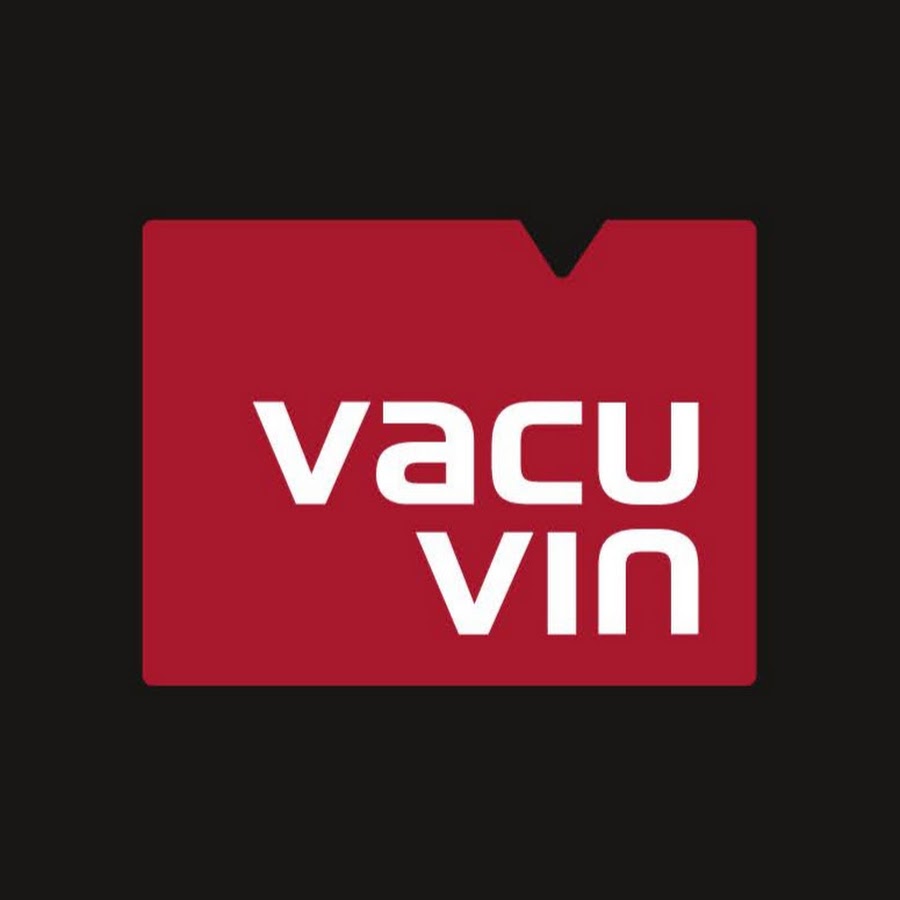 Vacu Vin Official 