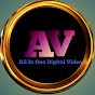 All In One Digital Video 