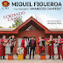 Miguel Figueroa y su Conjunto "Amanecer Campero" - Topic