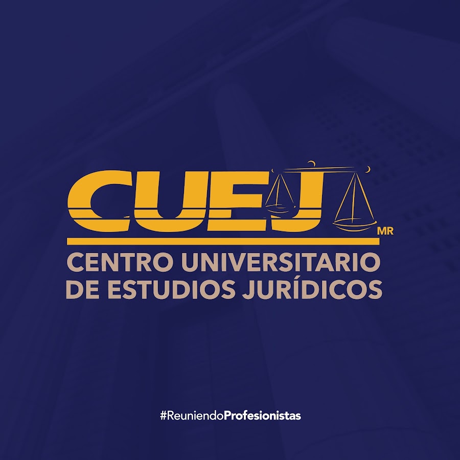 (CUEJ) University Center for Legal Studies