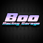 Boo Racing Garage