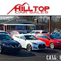 Hilltop Car Sales