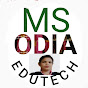 MS Odia EduTech