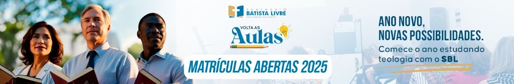 Seminario Batista Livre