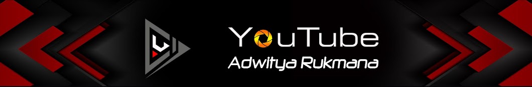 Adwitya Rukmana Channel