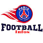 Psg football infos 