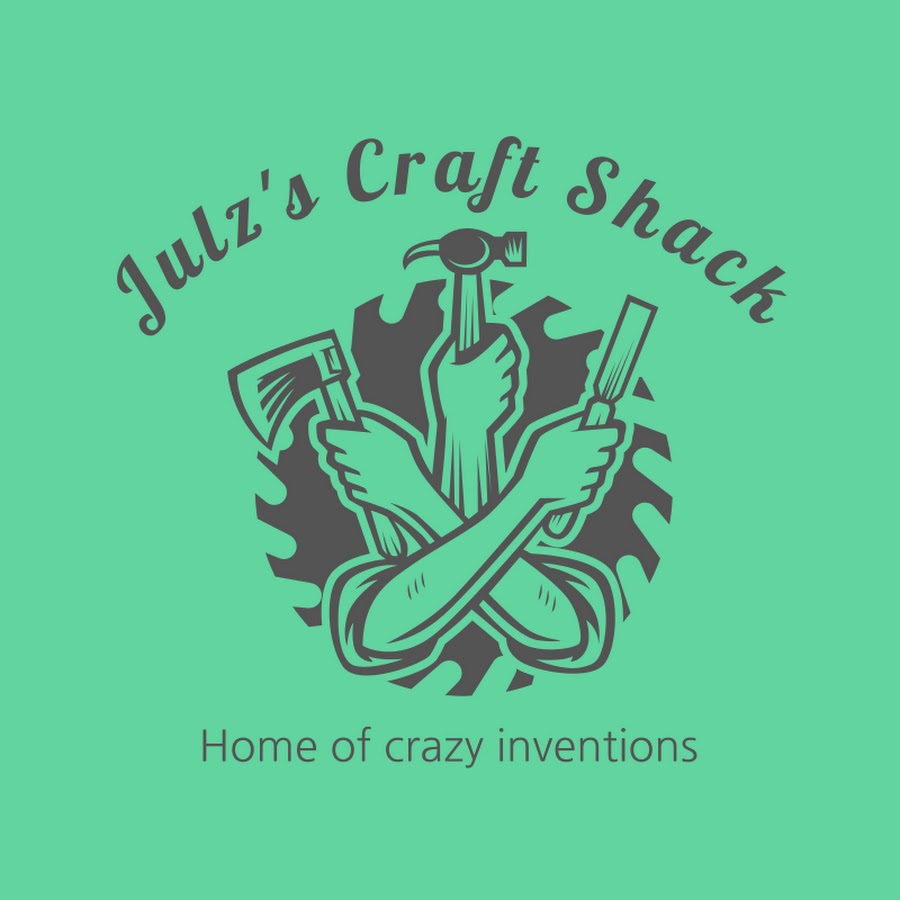 Julz s craft shack youtube