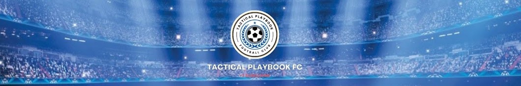 Tactical Playbook FC