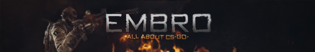 EmBro - Counter Strike