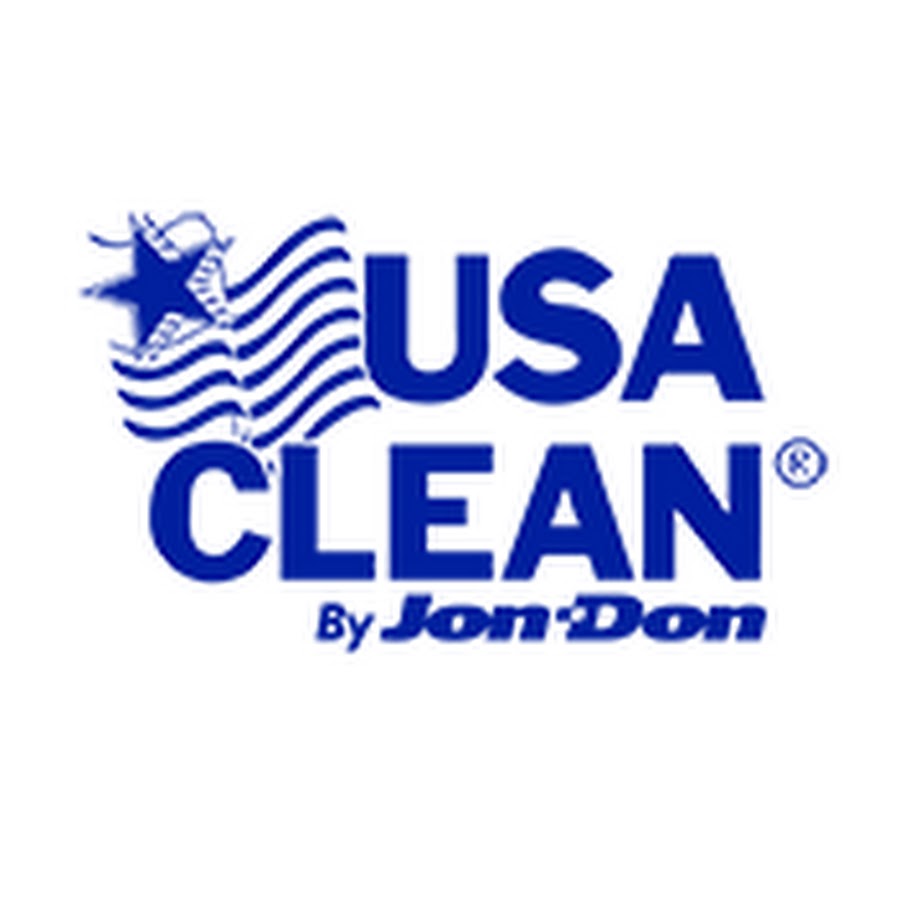 USA-CLEAN by Jon-Don