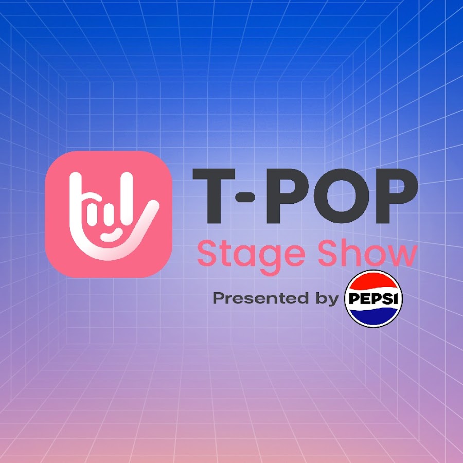 T-POP STAGE @TPopStageOfficial