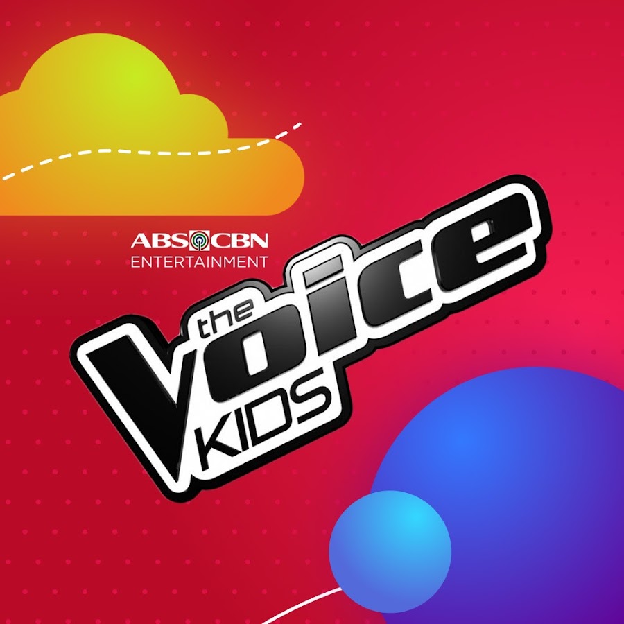 The Voice Kids Philippines @_TheVoiceKidsPH