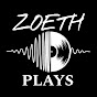 Zoeth play's