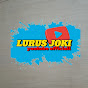 LURUS JOKI