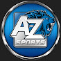 A to Z Sports - Detroit Lions