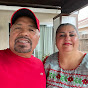 Humberto E Irma Valencia