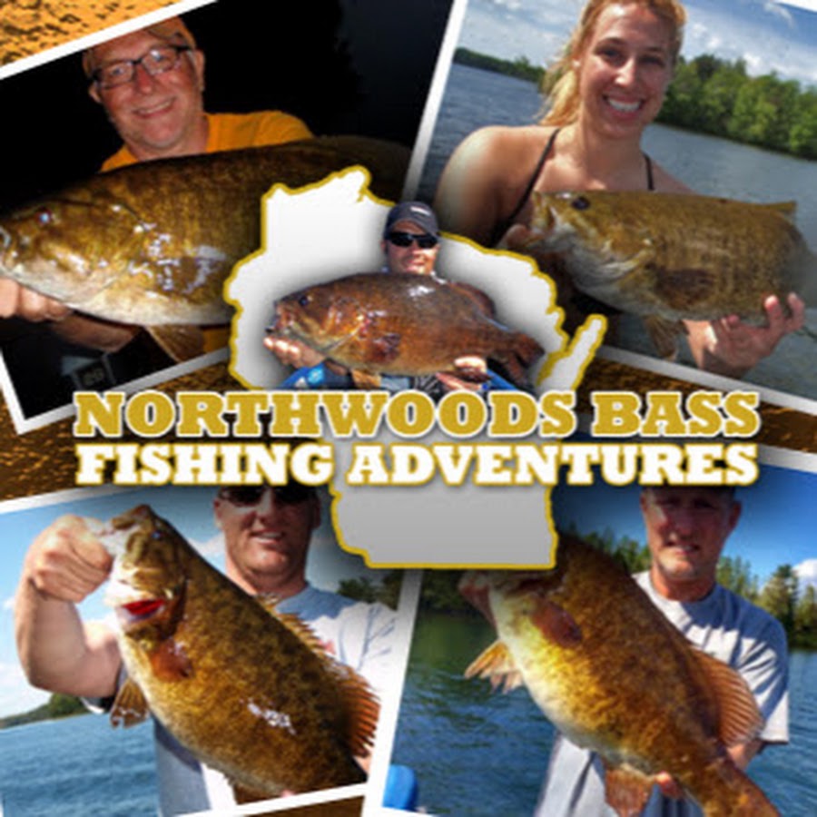 Northwoods Bass Fishing Adventures