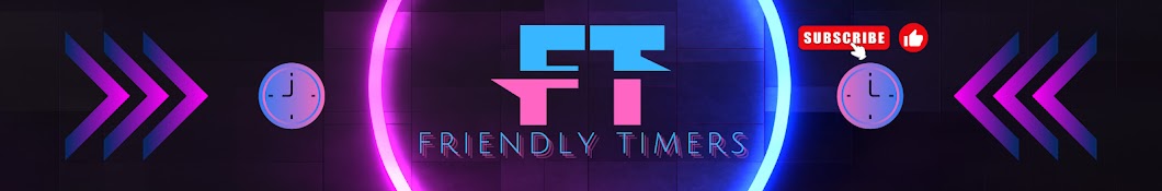 FRIENDLY TIMERS