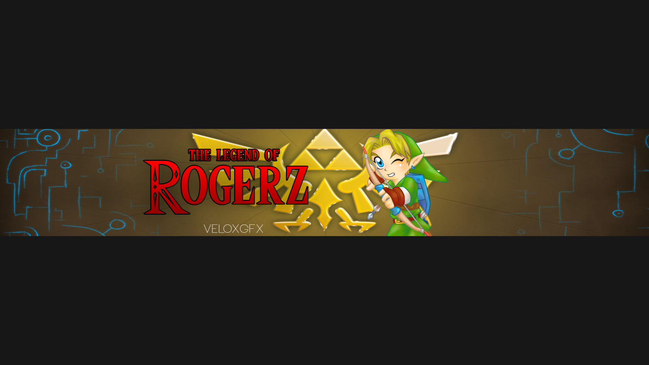 The Legend of Rogerz