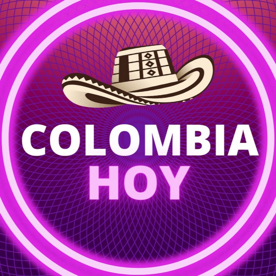 Colombia Hoy 🇨🇴 @ColombiaHoy_