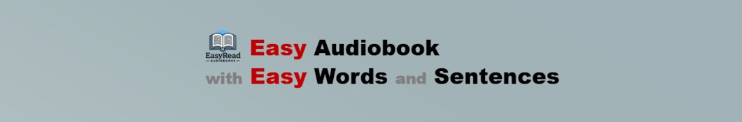 EasyRead Audiobooks