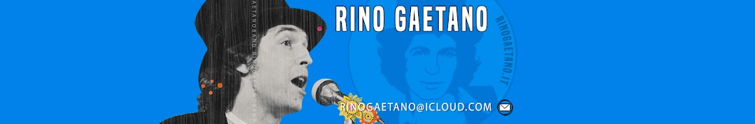 Stream Rino Gaetano ♢ Pippo, Rino Re nato [audio] by Rino Gaetano official