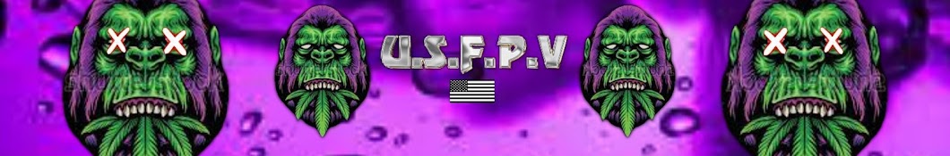 U.S. F.P.V