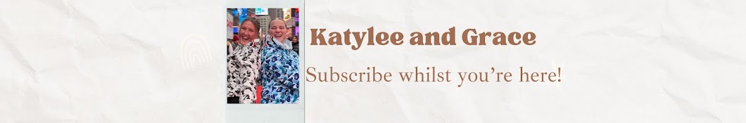 Katylee Bailey Banner